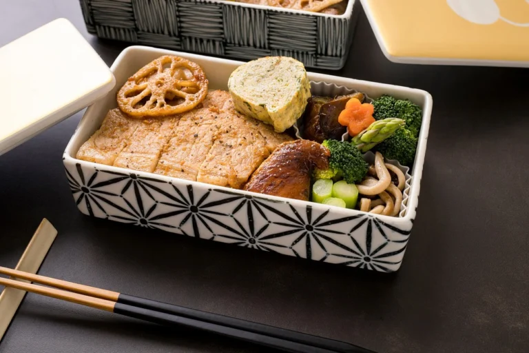 Paket Bento Aqiqah