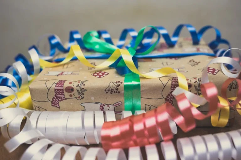Ramadan Celebration Sheep Gift Box