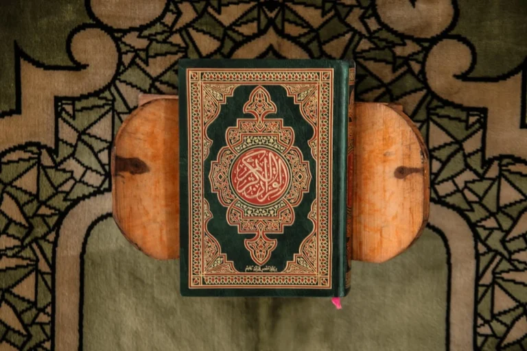 Sajadah Souvenir Aqiqah