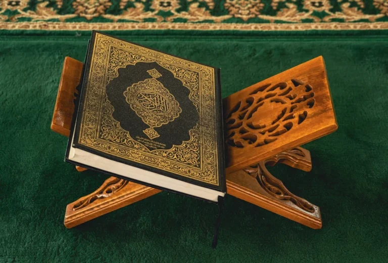 Sajadah Souvenir Aqiqah