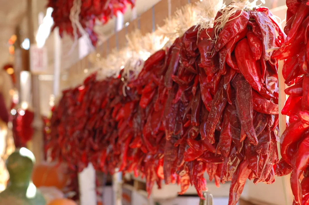 Sheep Meat Spices