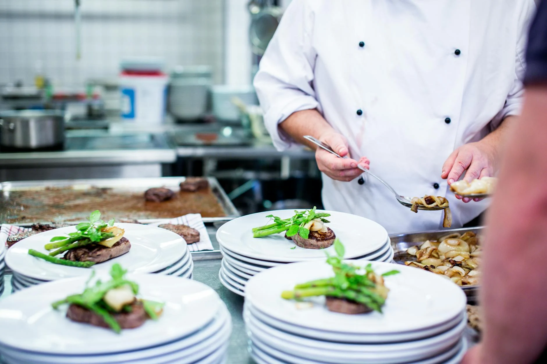 Sheep Professional Chef