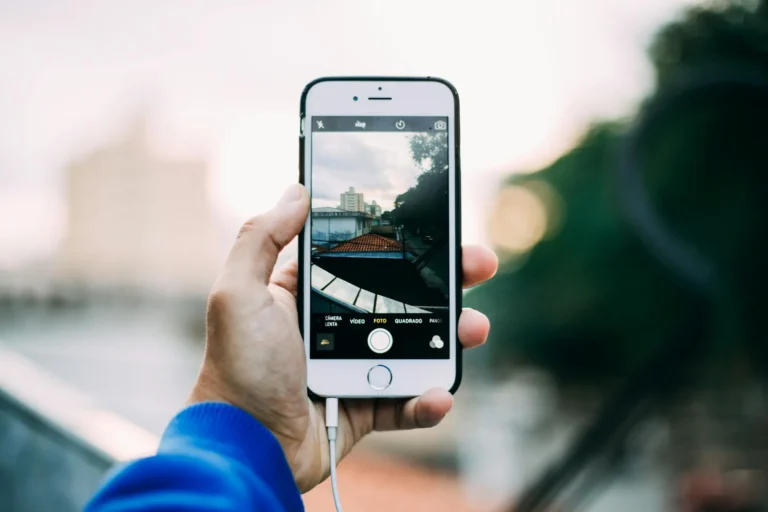 Smartphone Digital Service