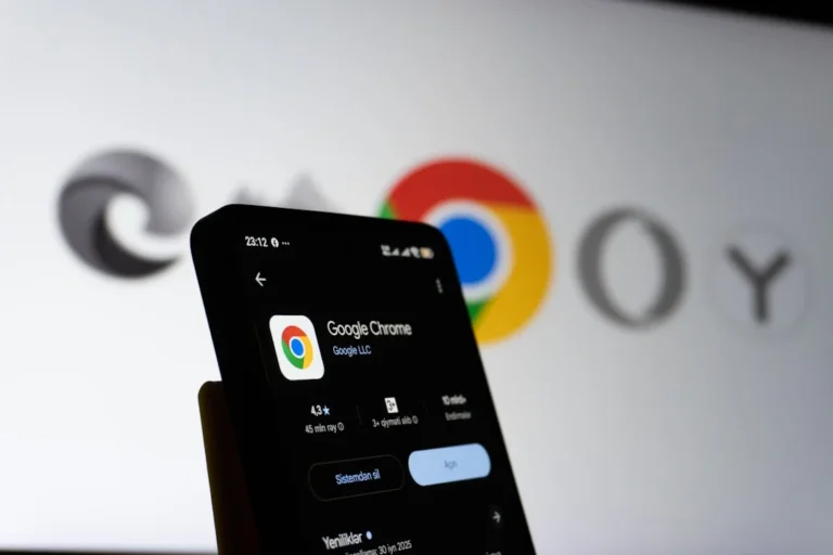 Smartphone Modern Website