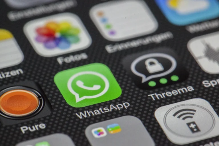 Pilihan Paket Aqiqah Probolinggo Via Whatsapp - Kaffah Aqiqah 1 Smartphone Whatsapp Chat